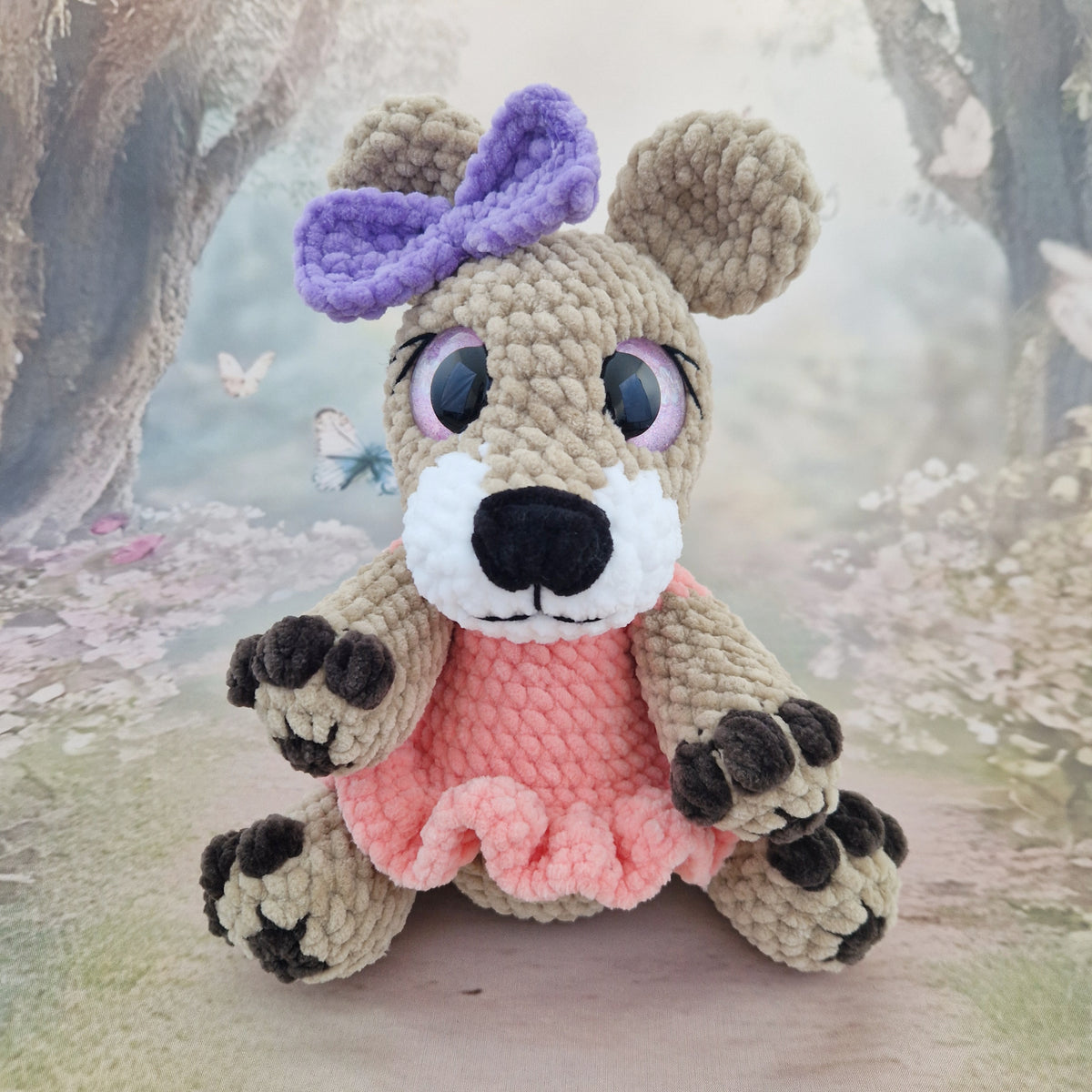 Nala das Löwenmädchen